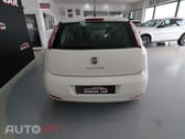 Fiat Punto 1.3 M-jet 4Fleet Start&Stop