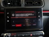 Citroen C3 1.2 PureTech C-Series