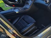 Mercedes-Benz C 220 d AMG Line