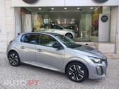 Peugeot 208 1.2 Hybrid Allure e-DCS6