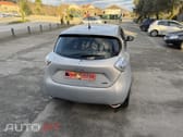 Renault Zoe (c/ Bateria) 41 kwh Life