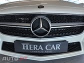 Mercedes-Benz CLS 350 CDI BlueEfficiency