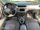 Citroen C-Elysée 1.2 PureTech Shine