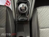 Renault Clio 1.0 TCe Intens CVT