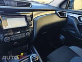 Nissan Qashqai 1.2 DIG-T N-Connecta 18