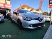 Renault Clio 1.5 dCi Dynamique S 82g