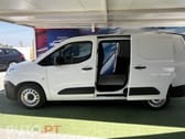 Citroen Berlingo 1.5 BlueHDi XL Club