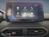 Dacia Sandero ECO-G 100 Bi-Fuel Stepway Expression