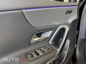 Mercedes-Benz A 180 d Business Solutions Aut.