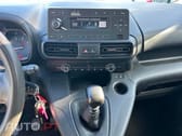 Citroen Berlingo 1.5HDI 5 Lugares