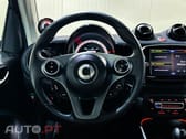 Smart ForTwo EQ prime
