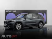 BMW X1 25 e xDrive Corporate Edition