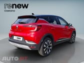 Renault Captur 1.0 TCe 90 techno