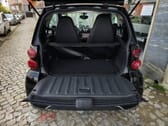Smart ForTwo 1.0 mhd Pulse 71 Softouch