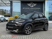 Citroen C3 Aircross 1.2 PureTech Feel Pack