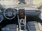 Polestar 2 Dual Motor 78kWh