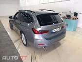 BMW 320 e Auto