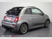 Abarth 500 1.4 16v T-JET 145CV 595 C