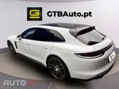 Porsche Panamera 4S E-Hyb SPORT I.V.A DEDUTIVEL 