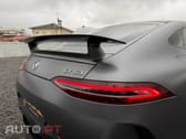 Mercedes-Benz AMG GT 53 4Matic+