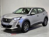 Peugeot E-2008 50 kWh Active Pack