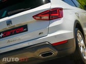Seat Arona 1.0 TSI DSG OPF FR