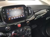 Fiat 500 1.2 Lounge S&S