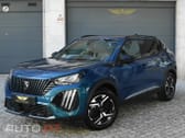 Peugeot E-2008 54 kWh Allure