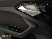 Audi A1 TFSI S tronic Advanced
