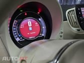 Fiat 500 1.2 Dolcevita