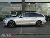 Mercedes-Benz C 250 CDi Avantgarde BE