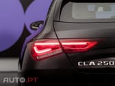 Mercedes-Benz CLA 250 e Shooting Brake Style Plus