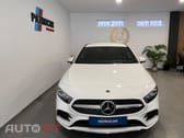 Mercedes-Benz A 250 e 8G-DCT Advanced AMG Line