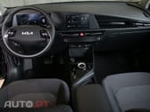 Kia Niro EV 64kWh