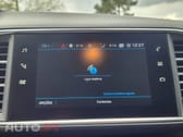 Peugeot 308 SW 1.5 BlueHDi Style