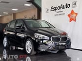 BMW 225 Advantage