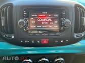 Fiat 500L 1.6MTJ LOUNGE 
