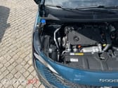 Peugeot 5008 1.5 BlueHDi Allure