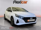Hyundai i20 1.0 T-GDI Style Plus