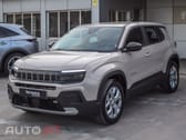 Jeep Avenger Ice Altitude 1.2 TG 100CV