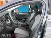 Renault Mégane Sport Tourer 1.5 Blue dCi Limited