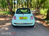 Fiat 500 FIAT 500