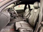 Audi A3 Sportback 1.6 TDI S-line S tronic