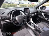 Mitsubishi Eclipse Cross 2.4 PHEV Black Edition