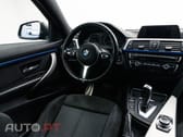 BMW 420 d Pack M Auto
