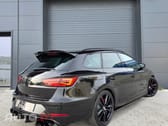 Seat Leon FR