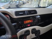 Fiat Panda 1.2 K-Way