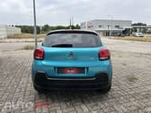 Citroen C3 1.5 BlueHDi Shine Pack