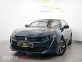 Peugeot 508 SW 1.5 BlueHDi Allure Pack EAT8