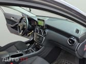 Mercedes-Benz A 180 CDI ( BlueEFFICIENCY ) Urban